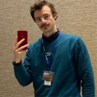 Solomon Serban Email