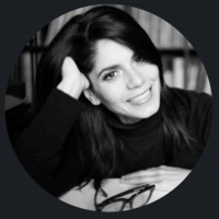 3Pas Studios Employee Cristy Marrero's profile photo