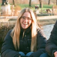 CommonRoom Employee Alice Hodgson's profile photo