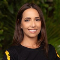 DINAMO Networks Employee Elliah Pernas's profile photo