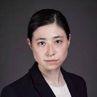 Amazon Employee Anna Lin's profile photo