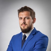 METRUM Ltd Employee Kalvis Ķikuts's profile photo