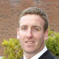 Everest Reinsurance Company Employee Ray Kelly's profile photo