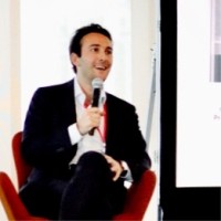 Benoit Paillier Email & Phone Number