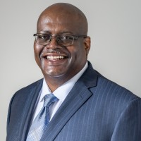 Fulton County Government Employee Fred Tindal's profile photo