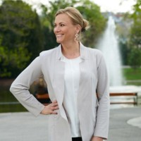 Wiener Symphoniker Employee Theresa Thompson's profile photo