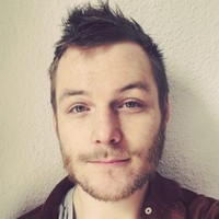 Apro Translation Employee Håvard Hovde's profile photo