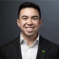 TD Securities Employee Taylor Vu's profile photo