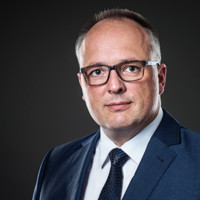 KHS MEXICO Employee Helmut Baum's profile photo