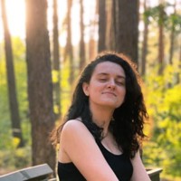 Mariia Kyrychenko's profile photo