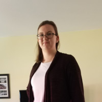 DPK Consulting Employee Molly Criswell's profile photo