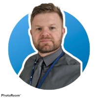 Central Learning Partnership Trust Employee Stuart Corns's profile photo