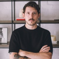 uSERP Employee Felipe Buraye's profile photo