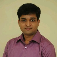 Accenture in India Employee Prashant Gite's profile photo