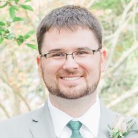 The Whiting-Turner Contracting Company Employee Zachary Gilbert's profile photo