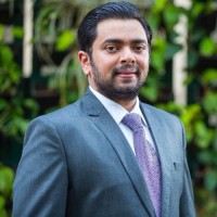 Harsh Ajmera Email & Phone Number