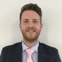 Safecall Employee Gordon Balmer's profile photo