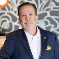 Omni Hotels & Resorts Employee Michael Jorgensen's profile photo