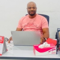 MANO Employee Olaitan Yusuph's profile photo