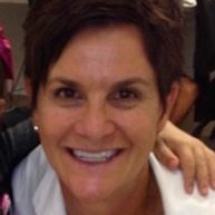 UNM Hospitals Employee Barbara Bell's profile photo