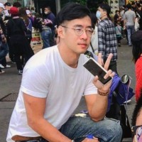 Mirror Mirror AI Employee Sheng-Kai Lin's profile photo