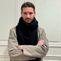 GIVENCHY Employee William Lapierre's profile photo