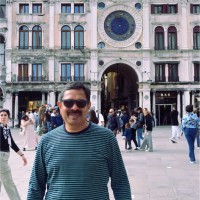 Style Union-Nexon Omniverse Limited Employee Shashidhar Patil's profile photo