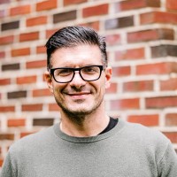 Seegrid Employee Tom Panzarella's profile photo