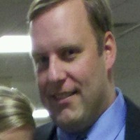 Mike O'Brien