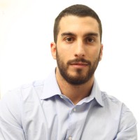 Kaama Employee Enrico Boschi's profile photo