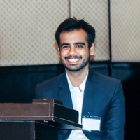 Cleanup Employee Nikhil Khandelwal's profile photo