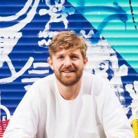 DB mindbox Employee Joppe Muller's profile photo