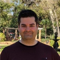 Nacho Lopez Sais Email