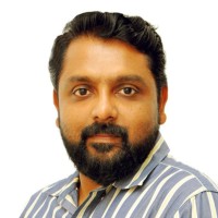 Litmus7 Employee Jyothish Kumar's profile photo