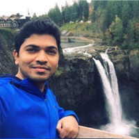NVIDIA Employee Kiran T.'s profile photo