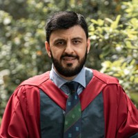 Canadian International School of Hong Kong Employee Saeed Rahman's profile photo