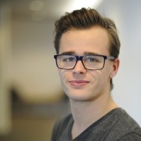 Cloudway Employee Jente Peeraer's profile photo