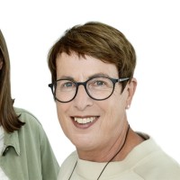 Schüller& Employee Sigrid Schüller's profile photo