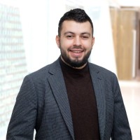 Othman Atia's profile photo