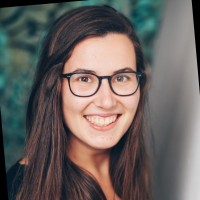 trivention GmbH Employee Johanna Liermann's profile photo