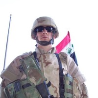 Performance Machine Employee Fredy Robinson's profile photo