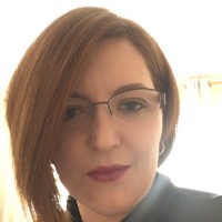 DP World Employee Hayley Newman's profile photo