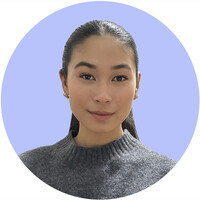 Democracy Docket Employee Claudia Ng's profile photo