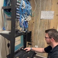 CompuTech Employee Ethan Gee's profile photo