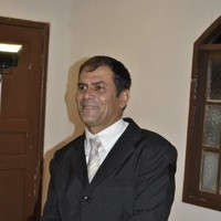Antonio Carlos Garcia Marques Email