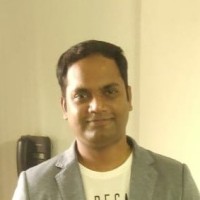 Value Global, LLC. Employee Pravin Shetty's profile photo