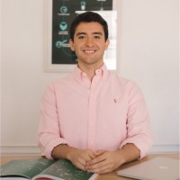 Carao Ventures Employee Tomas Arias's profile photo