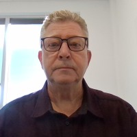 BioAlert Solutions Employee Gilles Roy's profile photo