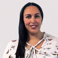 Quidgest Employee Sónia Fernandes's profile photo