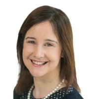 National Treasury Management Agency Employee Siobhan Keeling's profile photo